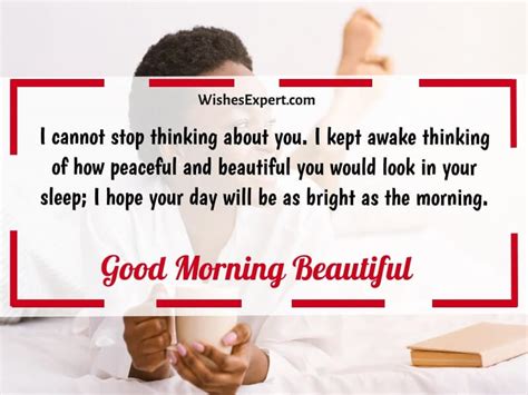 35 Cute Good Morning Text To Your Crush
