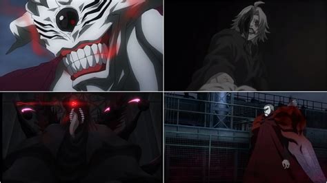 Who Are The Owls In Tokyo Ghoul Explained