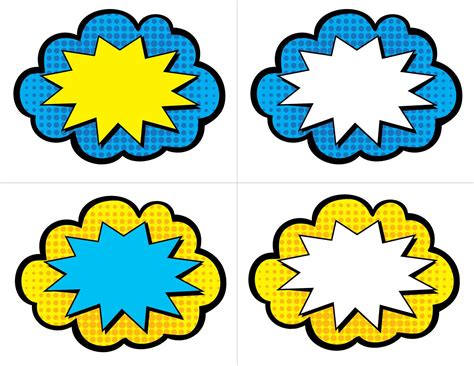 Super Hero Signs Party Ideas Pinterest Food Cards Clip Art And
