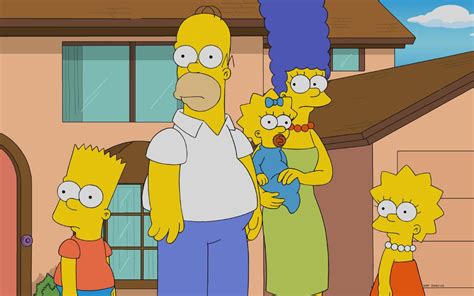 Os Simpsons é Censurado Na China Por Piada Com Governo Local