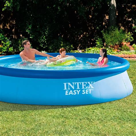 Intex Easy Set Home Pool Realkaizen