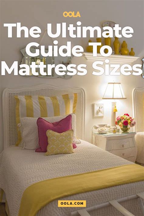 With so many king mattresses to choose from, it's easy to find an option that fits your budget, and your comfort level. The Ultimate Guide To Mattress Sizes, From Twin To ...