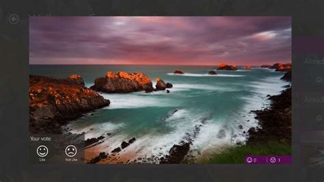 Get Backgrounds Wallpapers Hd Microsoft Store Seascape