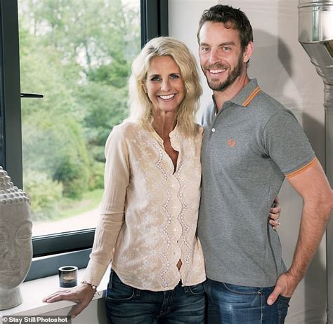 Looking at that selfie now, it isn't hard to imagine the sort of comments people will have made about it. What possessed ULRIKA JONSSON to go on her first ever ...