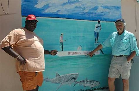 Bimini Inshore Fishing Report And Forecast August 2015 Coastal