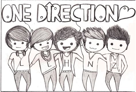 Use our free logo maker to browse thousands of logo designs created by expert graphic designers for professionals like you. One direction by lostlilgirl on DeviantArt