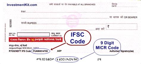 Swift bic routing code for punjab national bank is punbinbbbfb, which is used to transfer the money or fund directly through our account. Know IFSC Codes for Indian banks like SBI ICICI and HDFC