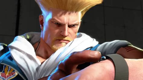 Street Fighter 6 Guile Guide Game Up News
