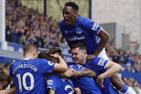Catch all the upcoming competitions. Aston villa vs Everton Live Score, Line up, updates, commentary - BabbleSports