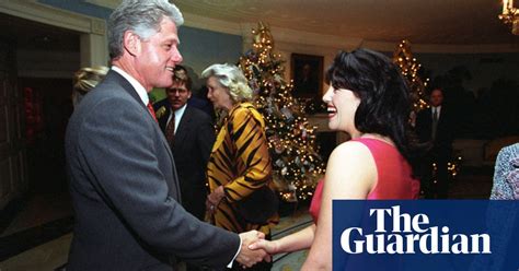 Monica Lewinsky On Slow Burn The Thrilling Hit Podcast Rips Into The