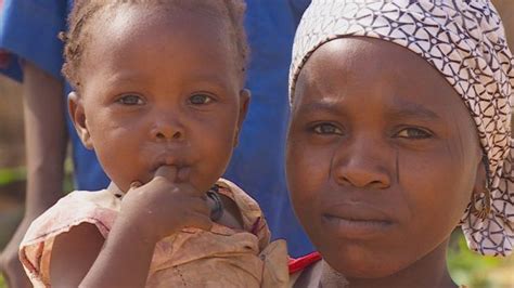 Can Niger Break Out Of Its Cycle Of Poverty Bbc News