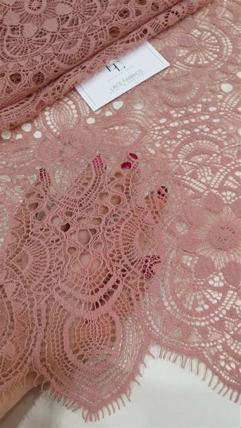 Nude Lace Fabric Lace To Love