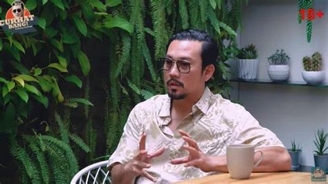 Baru Terungkap Penyebab Denny Sumargo Putuskan Tutup Lokasi Podcast