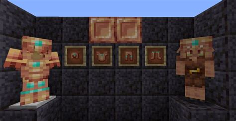Minecraft diamond netherite texture pack. Rose Gold Netherite Minecraft Texture Pack