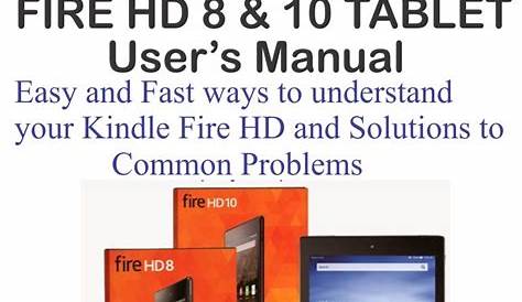 Babelcube – Kindle fire hd 8 & 10 user’s manual