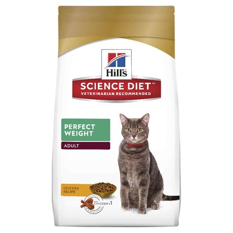10 Best Science Diet Cat Foods A Comprehensive Review And Buying Guide