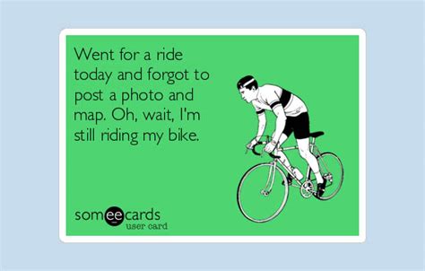 Cycling Memes That Will Make You Cry Laughing Active
