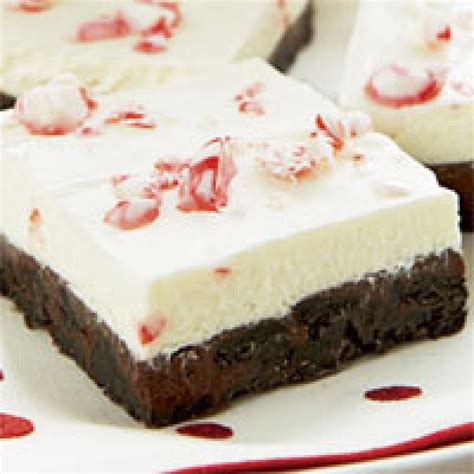 Candy Cane Dessert Squares Recipe 2 Just A Pinch Recipes