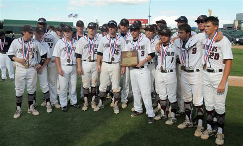 Coach wolforth and the texas baseball ranch have been featured in sports illustrated, espn the magazine, men's journal, baseball digest, the wall street journal and the new york times. Seasoned George Ranch baseball team ready for 6A - Houston ...