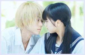 Manage your video collection and share your thoughts. 菅田将暉と小松菜奈の馴れ初めがヤバい!"顔ペロ"キスシーン動画