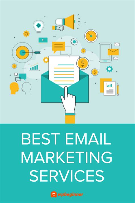 7 Best Email Marketing Services For Small Business Compared 2021
