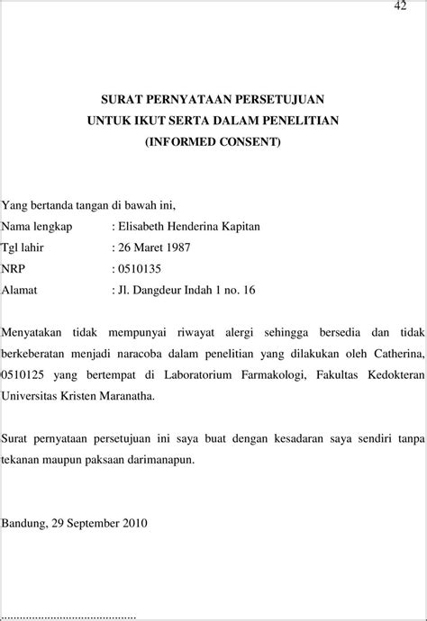 Surat Keterangan Instansi Contoh Surat Rasmi Imagesee