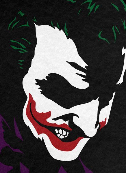 The Smile By Thelincdesign On Deviantart Joker Drawings Joker Artwork Joker Wall Art