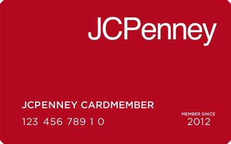 Receive 15% off your first jcpenney card purchase. 9 Best Co-branded Rewards Credit Cards for Clothing