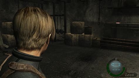 Resident Evil 4 Ultimate Hd Mod Leon Super Hd Better Textures Youtube