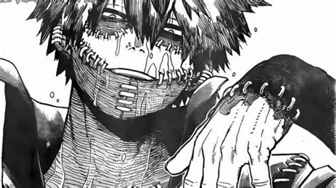 Boku No My Hero Academia Chapter 292 Spoilers Raw Scans Release Date Anime Troop