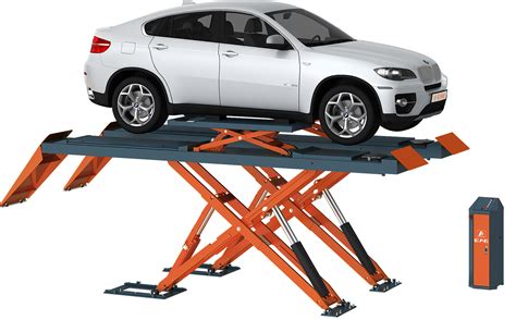 What Are Scissor Lift Hoists Tufflift Purchase Today