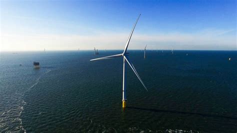 Riviera News Content Hub Report Shows Texas Has Huge Offshore Wind