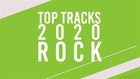 Top Tracks 2020 Rock Fronterizo Youtube