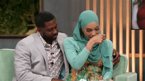 mommy mode 90 day fiance star shaeeda reveals pregnancy plans as bilal proposes in tell all