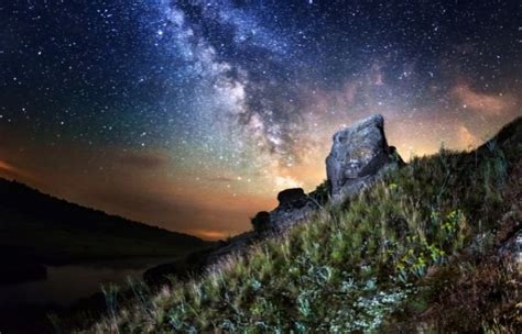 How To Edit Milky Way Photos 10 Settings You Must Use