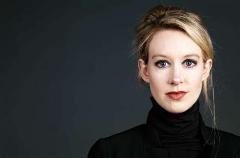 Elizabeth Holmes Theranos Is Sentenced To 11 Years In Prison Bullfrag