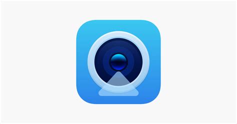 Camo webcam for Mac and PC trên App Store