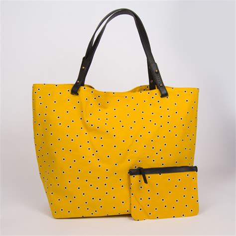 La Femme › Sacs › Petite Mendigote › Cabas Petite ...