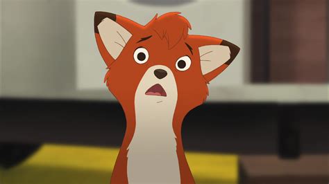 The Fox And The Hound 2 Screencap Fancaps