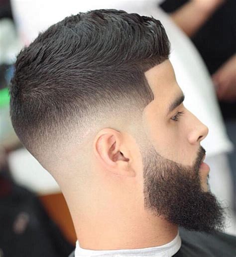Types Of Fade Hairstyles Haircuts For Men Trending Right Now