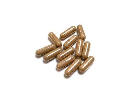 Dandelion Root Capsules — Speedrange Spices And Health Supplements