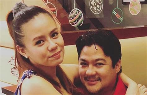 Jomari Yllanas Partner Joy Reveals Details About Baby Shes Carrying