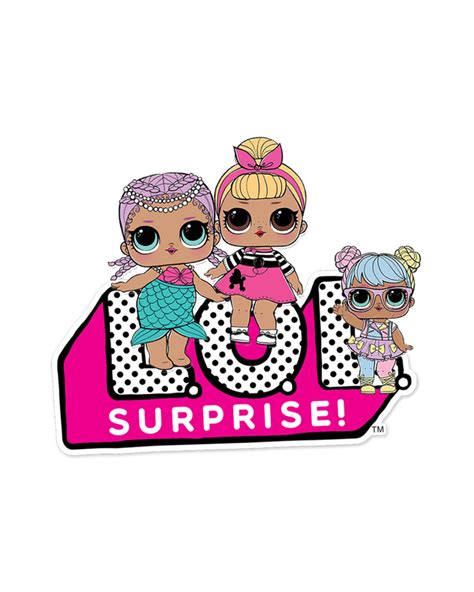 Lol Surprise Doll Png Transparent Image Download Size 840x1146px