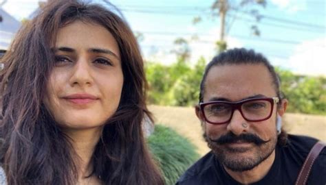 Aamir Khan And Fatima Sana Shaikh A Full Timeline Of Their Rumored