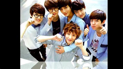 Enjoy and please leave your comments! EXO K- 피터팬 (Peter Pan) Eng/Rom lyrics - YouTube