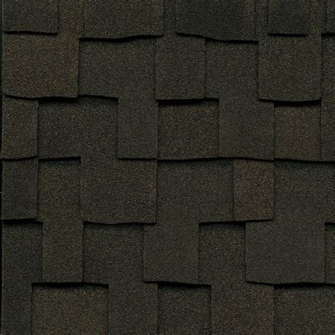 Gaf grand sequoia cedar (photo 2) pictured above: GAF Grand Sequoia Shingle - Autumn Brown | Architectural ...