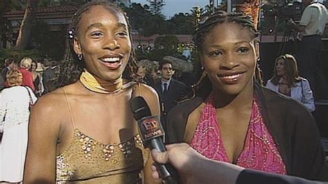 Flashback Serena Williams Shares The Three Keys To Winning The Us