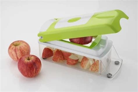 Nicer Dicer Vegetable Cutter At Rs 249 Kitchenware In Rajkot Id