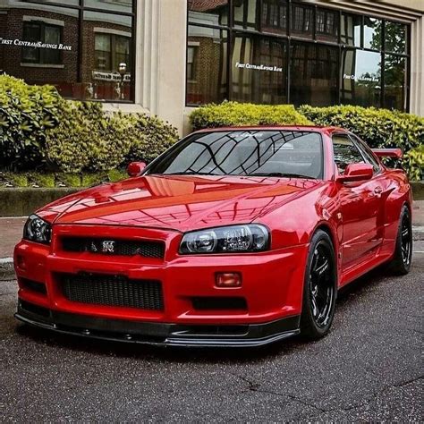 The site owner hides the web page description. NISSAN : GTR R34 | Sumally (サマリー)