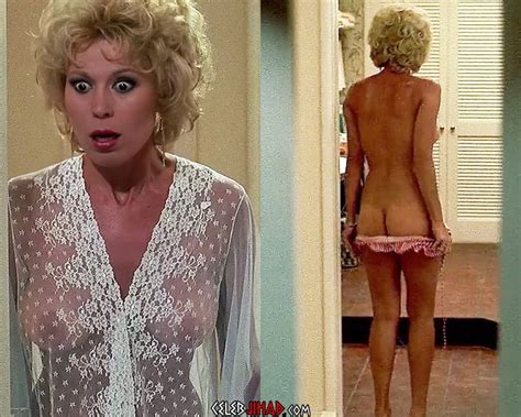 Leslie Easterbrook Nude In Private Resort Enhanced The Fappening News